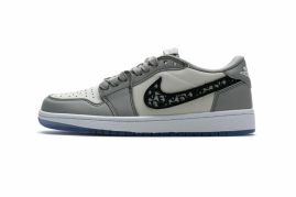 Picture of Air Jordan 1 Low _SKUfc4201858fc